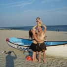  08 00 Cape May AC24