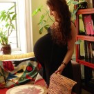  08 20 Sonia-et-son-ven